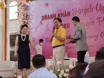 Nội dung phát ngôn trong livestream của bà Phương Hằng có dấu hiệu vi phạm pháp luật - Ảnh 1.