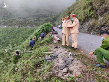 Tai nan 3 nguoi chet Ha Giang anh 1