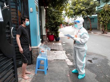 Ca nhiễm gia tăng, TP.HCM ứng phó thế nào? - ảnh 1