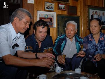 Nguyễn Hồng Nhị - Phi công tài ba: Sư đoàn trưởng duy nhất của KQVN được phong Thiếu tướng - Ảnh 7.