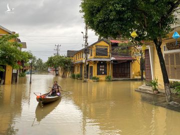 pho co Hoi An bi ngap anh 5