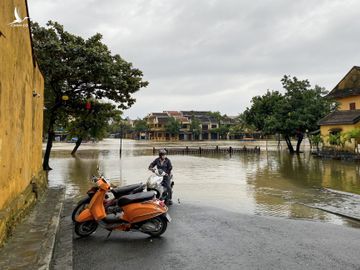 pho co Hoi An bi ngap anh 6