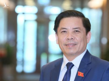 Bộ trưởng Nguyễn Văn Thể: 'Cam kết sân bay Long Thành vận hành cuối năm 2025' - ảnh 1