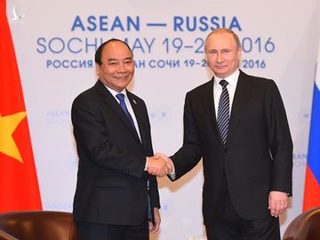 Ở Nga, người ta coi Việt Nam là một trong những nước có tiếng nói nhất tại ASEAN - Ảnh 3.