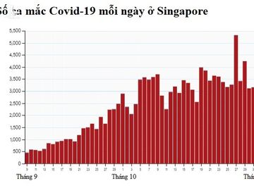 singapore chung song voi covid-19 anh 1