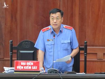 Diễn biến nóng phiên tòa phúc thẩm vụ án liên quan ông Nguyễn Thành Tài - Ảnh 2.
