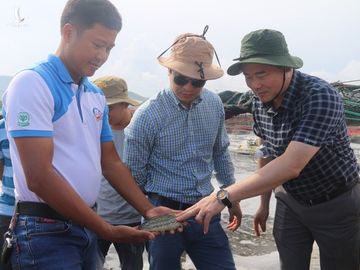 Nhiều người ở Bà Rịa-Vũng Tàu thành đại gia nhờ nghĩ đến sức khỏe người dùng - Ảnh 3.