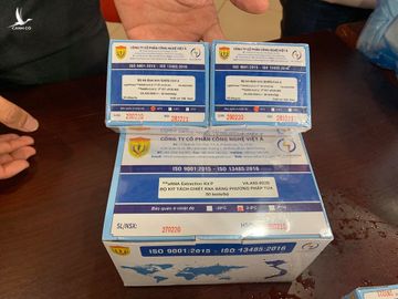 Ngân sách khoa học bỏ 4,5 tỷ cho Việt Á sản xuất kit chẩn đoán vô sinh