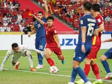 Tổ trọng tài gây tranh cãi trận Việt Nam thua Thái, VFF kiến nghị FIFA và AFF? - ảnh 2