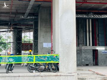 Chủ mới của dự án 'chết' Saigon One Tower là ai ? - ảnh 5