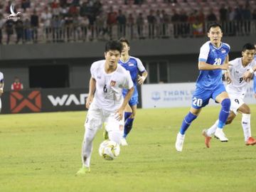 Nóng: 10 cầu thủ nhiễm Covid-19, tuyển Myanmar có thể bỏ AFF Cup 2020 - ảnh 2