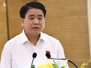 Ông Nguyễn Đức Chung giúp Nhật Cường trúng thầu, gây thiệt hại hơn 26 tỷ đồng - 1