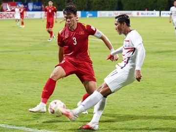 Tuyển Việt Nam: Muốn vô địch AFF Cup, sao phải ngại Thái Lan - ảnh 2