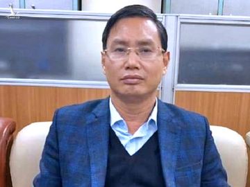 Nguyên Giám đốc Sở KH&ĐT Hà Nội nhận 300 triệu đồng của ông chủ Nhật Cường - 1