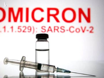 Chiều 28/12: Gần 99% người trên 18 tuổi đã tiêm 1 liều vaccine phòng COVID-19; Các địa phương ráo riết giám sát, phát hiện sớm biến chủng Omicron