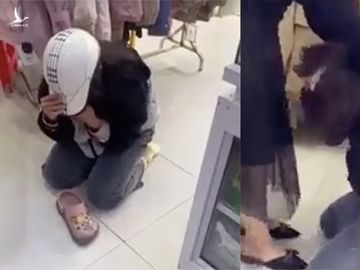 Vụ nữ sinh trong shop thời trang ở Thanh Hóa: Đây là hành vi làm nhục người khác, cần xử lý nghiêm - Ảnh 2.