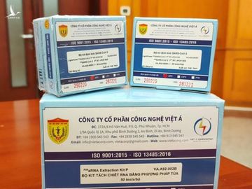 Vụ thổi giá kit Covid-19: Tôi đố Việt Á có thể tự làm kịch bản tiêu cực hoàn hảo như vậy - Ảnh 2.