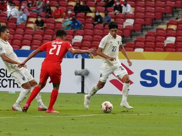 Tuyển Việt Nam: Muốn vô địch AFF Cup, sao phải ngại Thái Lan - ảnh 3