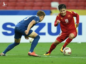 AFF Cup Tuyen Viet Nam Thai Lan anh 2