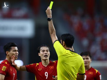 AFF Cup Tuyen Viet Nam Thai Lan anh 1