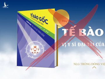 Mưu đồ phản động từ hội nhóm năng lượng gốc - Ảnh 6.