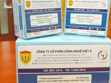 Vụ Việt Á: Không chỉ là tham nhũng