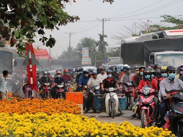 Điều kiện về quê ăn Tết Nguyên đán 2022, người dân từng tỉnh, thành cần biết