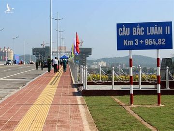 Trung Quốc mở dần cửa khẩu, sớm thoát ùn tắc để về ăn Tết