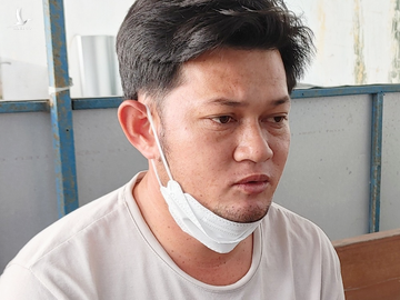 Buôn lậu vàng ở An Giang: Khởi tố, bắt giam 6 bị can liên quan - ảnh 7
