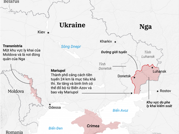 quan doi Nga bao vay Ukraine anh 6