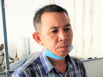 Buôn lậu vàng ở An Giang: Khởi tố, bắt giam 6 bị can liên quan - ảnh 5
