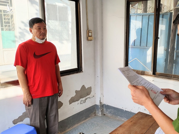 Buôn lậu vàng ở An Giang: Khởi tố, bắt giam 6 bị can liên quan - ảnh 2