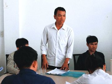 Tử tù có số phận kỳ lạ ở Việt Nam: Không ngờ tôi được trở về từ cõi chết - Ảnh 4.