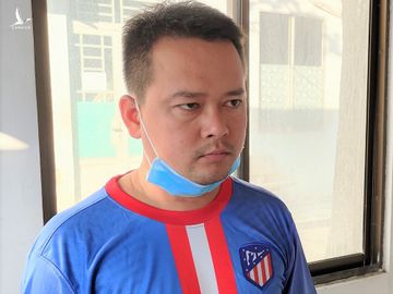 Buôn lậu vàng ở An Giang: Khởi tố, bắt giam 6 bị can liên quan - ảnh 6