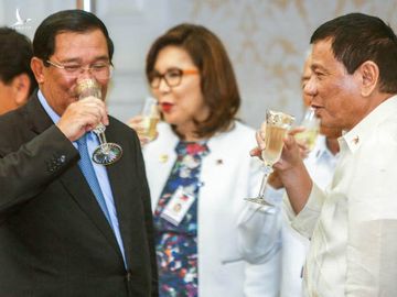 Xem bảng lương lãnh đạo châu Á: Bất ngờ nhất là lương ông Hun Sen, Việt Nam ở vị trí nào?