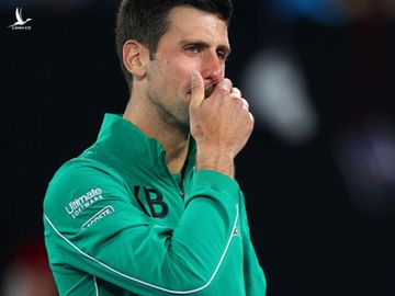 Nóng: Australia huỷ visa của Djokovic, dự định trục xuất tay vợt số 1 thế giới