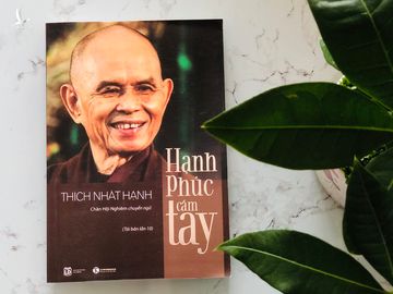 Thiền sư Thích Nhất Hạnh: 11 câu nói hướng con người tới lối sống nhẹ nhàng, tỉnh thức