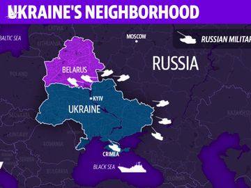 Nóng Ukraine: 8.500 quân Mỹ trong tình trạng báo động cao độ - Ảnh 2.