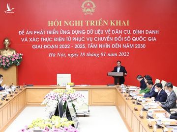 Toàn cảnh hội nghị. Ảnh: Nhật Bắc