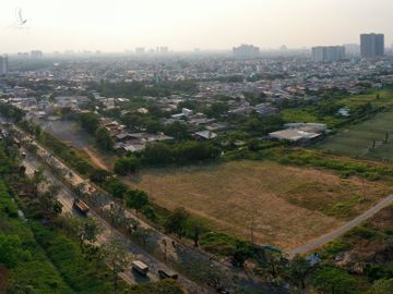 FLC muon xay khu do thi 1.200 ha tai Binh Chanh anh 1