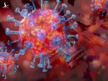 Chuyên gia cảnh báo nguy cơ xuất hiện biến chủng SARS-CoV-2 chết chóc hơn - 1