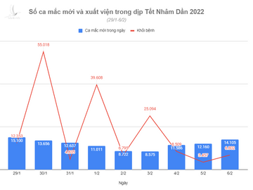 ca mac Covid-19 trong ky nghi Tet Nguyen Dan anh 1