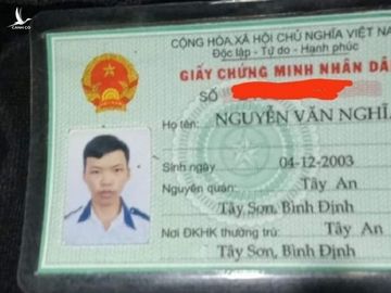 Nam sinh viên đến TP.HCM nhập học mất tích bí ẩn: Thông tin mới nhất - 2