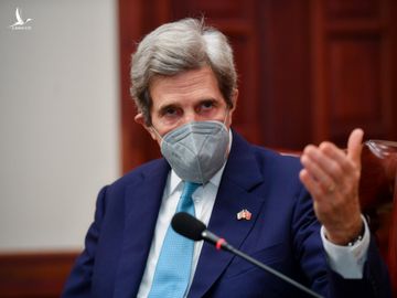 Dac phai vien John Kerry nang luong xanh anh 2