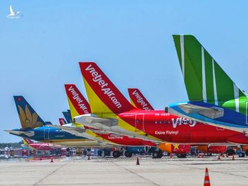 Thông báo trên toàn cầu: Mở hoàn toàn đường bay quốc tế đến Việt Nam