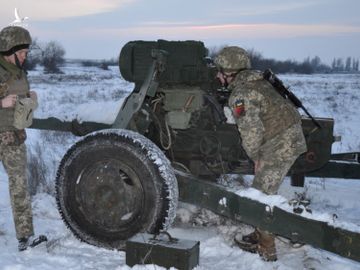 Ông Putin cảnh báo sẽ có 'chiến tranh hạt nhân' nếu Ukraine gia nhập NATO - ảnh 2