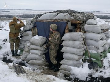 Ông Putin nổi cơn lôi đình, hạch tội NATO: Thành phố chiến lược Ukraine trong tầm ngắm? - Ảnh 7.