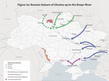 Tướng Ukraine tiết lộ bí mật khủng khiếp của quân đội - Kiev chống Nga bằng niềm tin? - Ảnh 4.