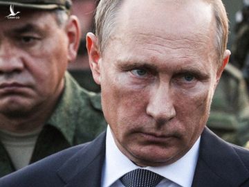 Ông Putin nổi cơn lôi đình, hạch tội NATO: Thành phố chiến lược Ukraine "trong tầm ngắm"?