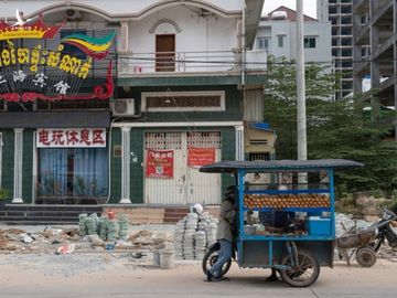 Lừa đảo "mổ lợn" ở Campuchia: Khi các cô gái ngây thơ thành mồi ngon dưới nanh vuốt ác quỷ